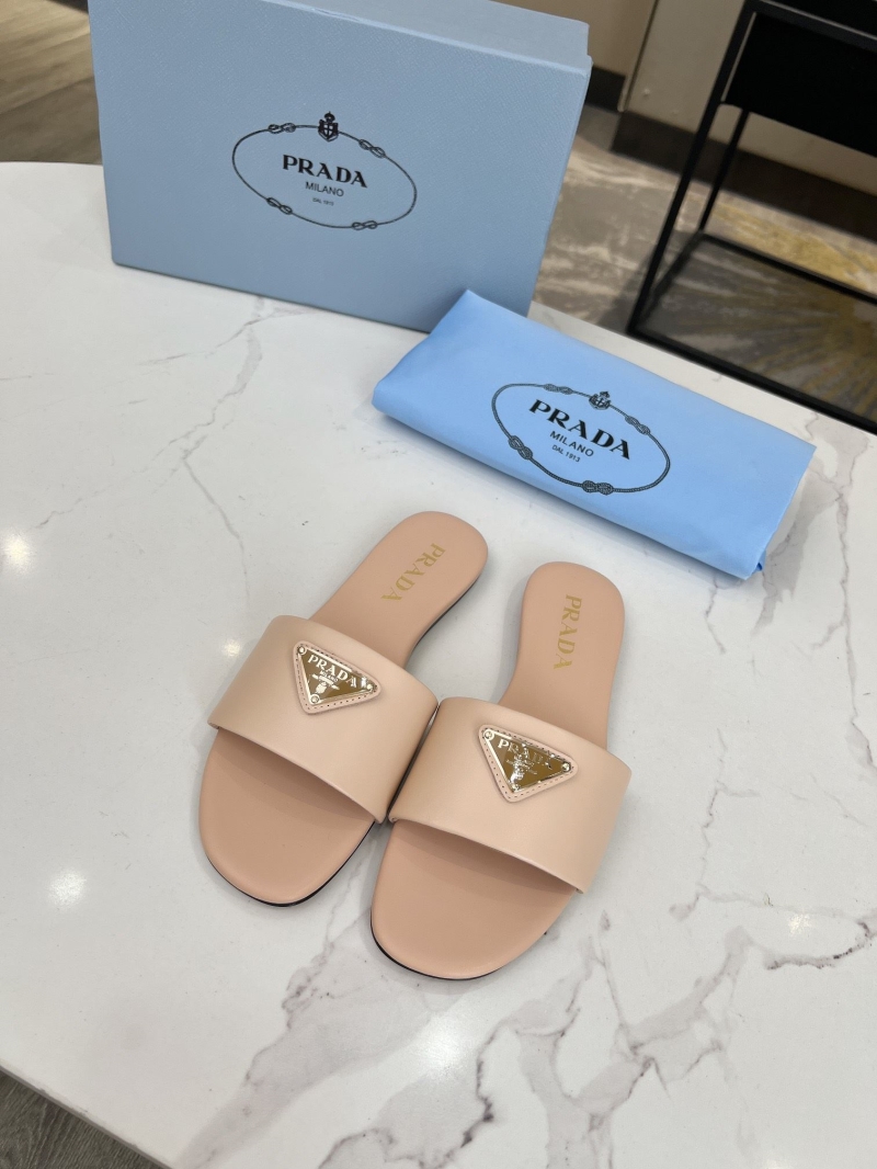 Prada Slippers